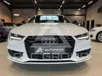 2017 Audi A7
