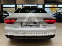 2017 Audi A7