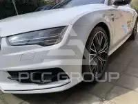 2017 Audi A7