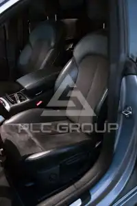 2017 Audi A7