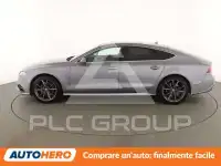 2017 Audi A7