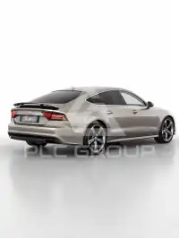 2017 Audi A7