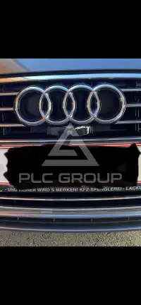2017 Audi A7