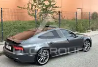2017 Audi A7