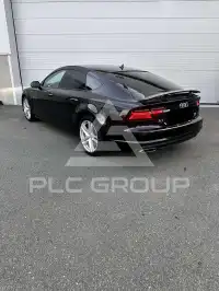 2017 Audi A7
