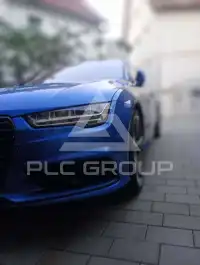 2017 Audi A7