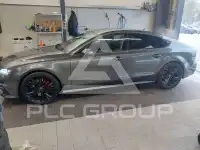2017 Audi A7