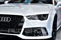 2017 Audi A7