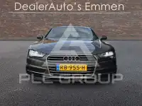 2017 Audi A7