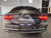 2017 Audi A7