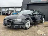 2017 Audi A7