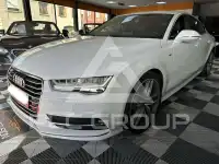 2017 Audi A7