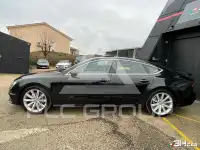 2017 Audi A7