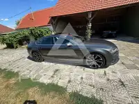 2017 Audi A7