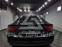 2017 Audi A7