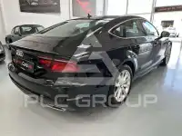 2017 Audi A7