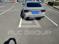 2017 Audi A7