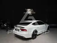 2017 Audi A7
