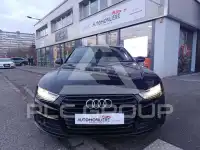 2017 Audi A7