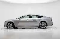 2017 Audi A7