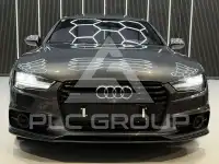 2017 Audi A7