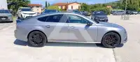 2017 Audi A7