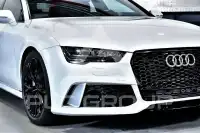2017 Audi A7