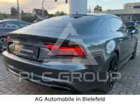 2017 Audi A7