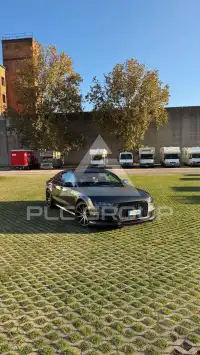2017 Audi A7
