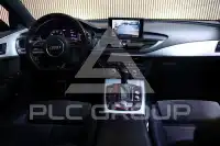 2017 Audi A7