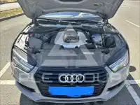 2017 Audi A7