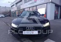 2017 Audi A7