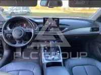 2017 Audi A7