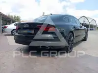 2017 Audi A7