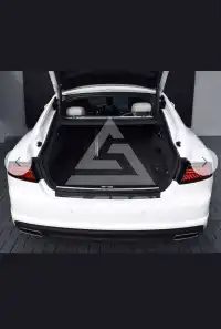 2017 Audi A7