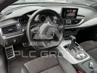 2017 Audi A7