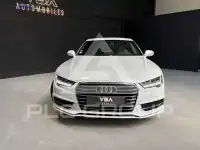 2017 Audi A7
