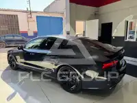 2017 Audi A7