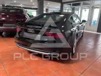 2017 Audi A7