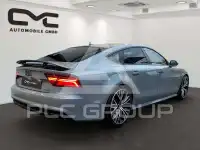 2017 Audi A7