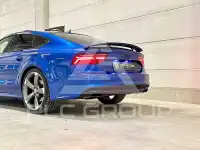 2017 Audi A7