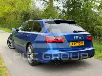 2017 Audi S6