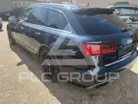 2017 Audi S6