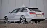 2017 Audi S6