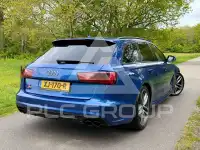 2017 Audi S6