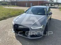2017 Audi S6