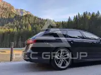 2017 Audi S6