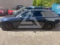 2017 Audi S6