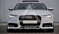 2017 Audi S6