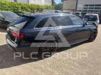 2017 Audi S6